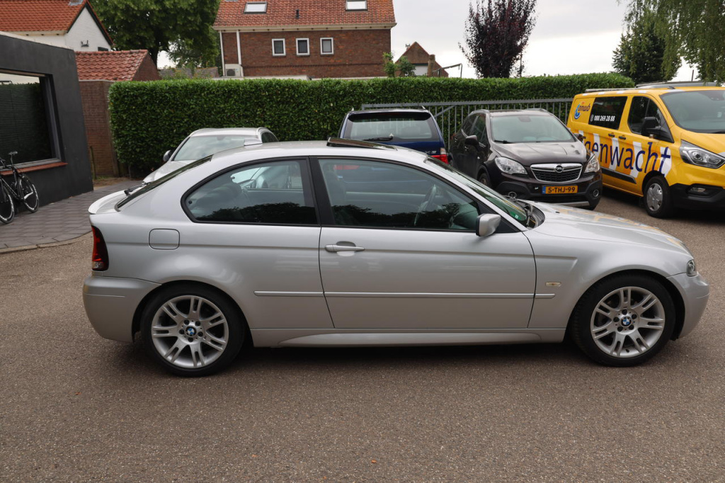 BMW 3-serie