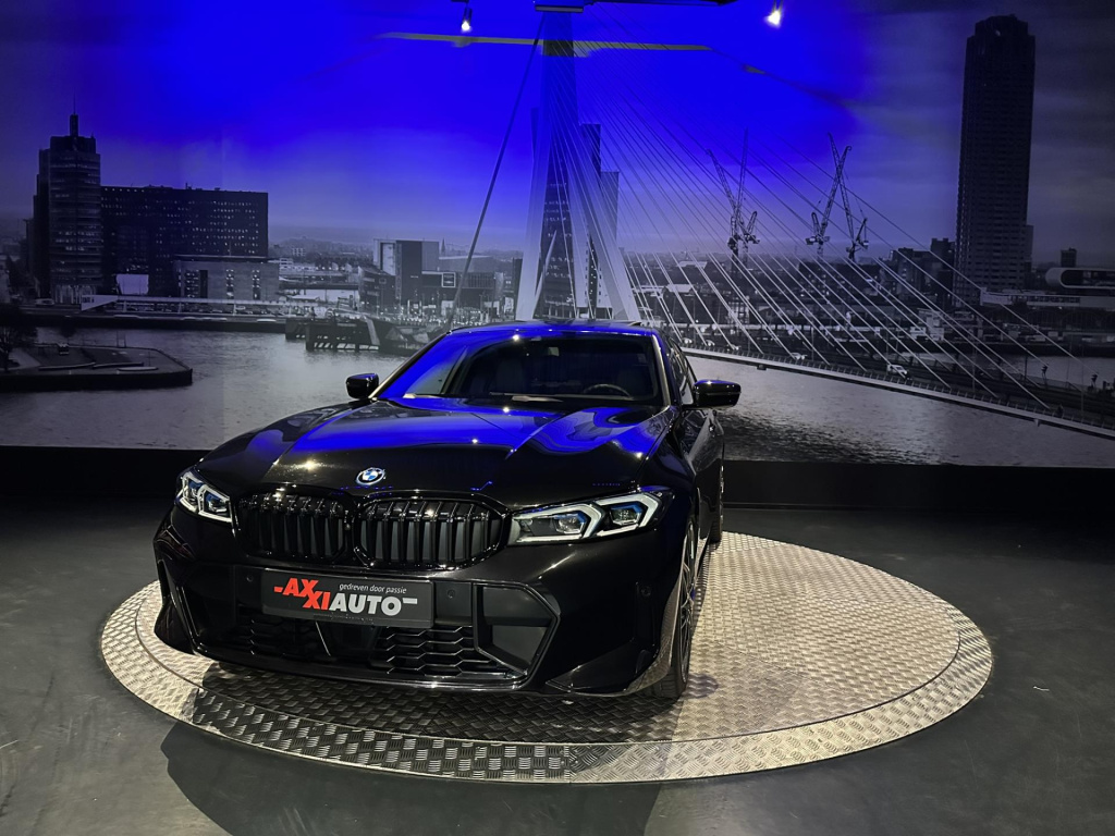 BMW 3-serie