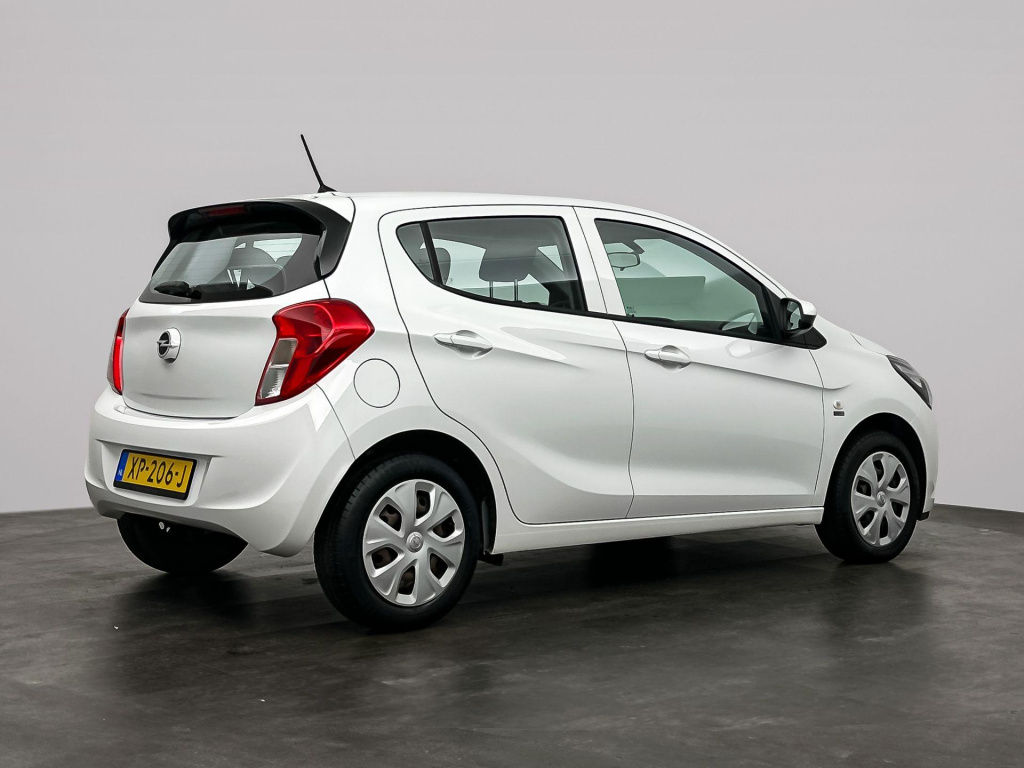 Opel Karl