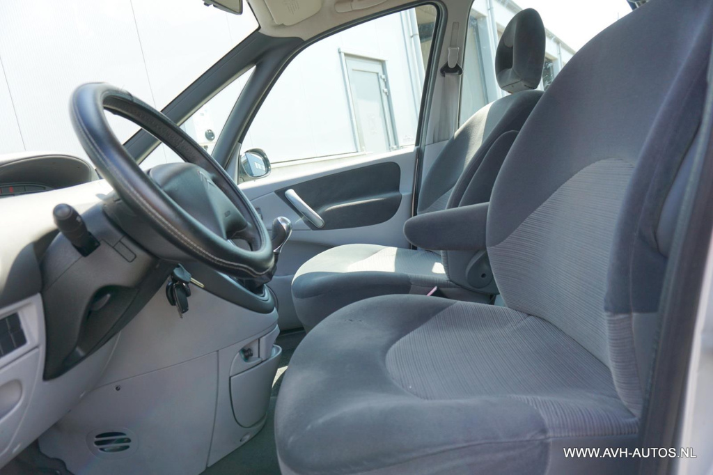 Citroen Xsara Picasso
