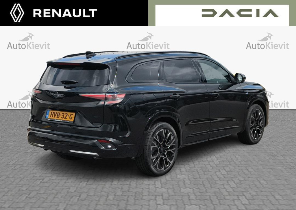 Renault Espace