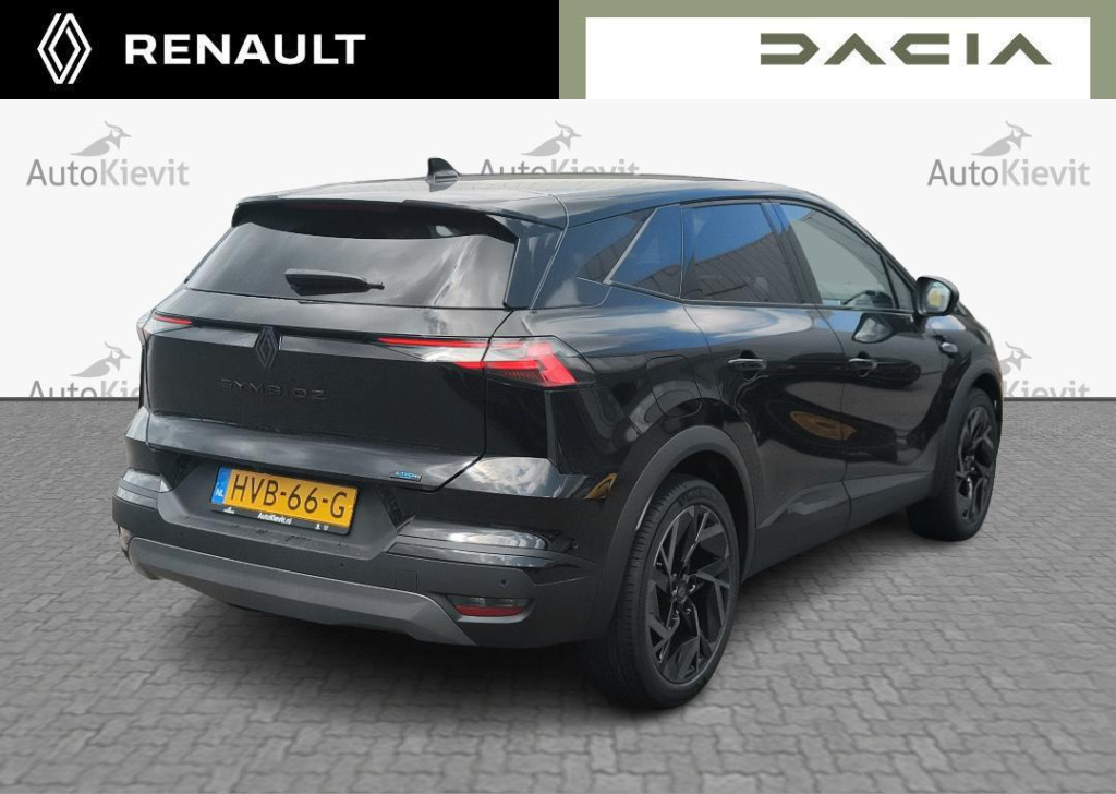 Renault Symbioz
