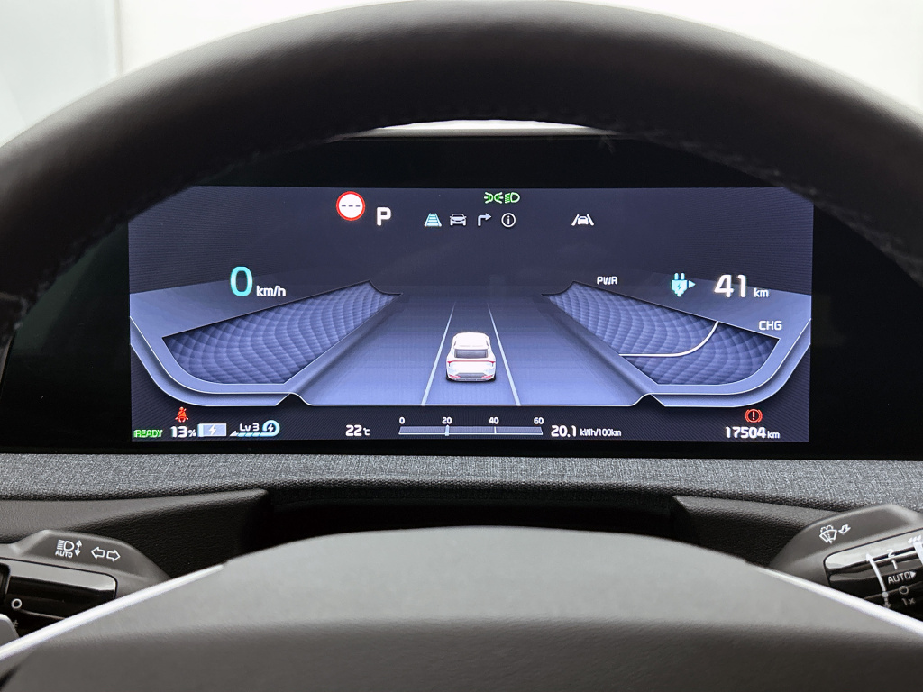 Kia Ev6