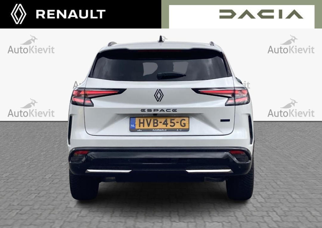 Renault Espace