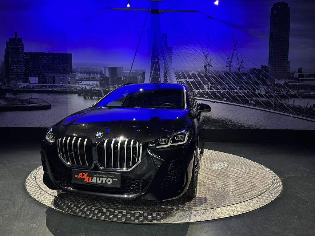 BMW 2-serie