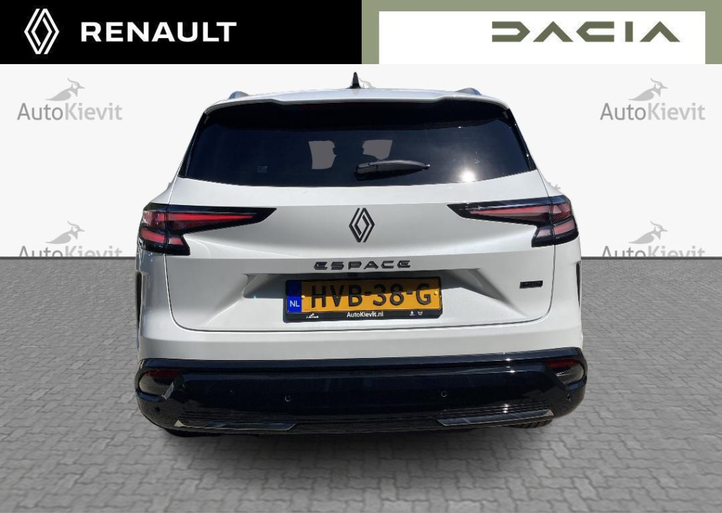 Renault Espace