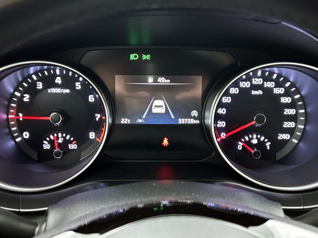 Kia Ceed Sportswagon