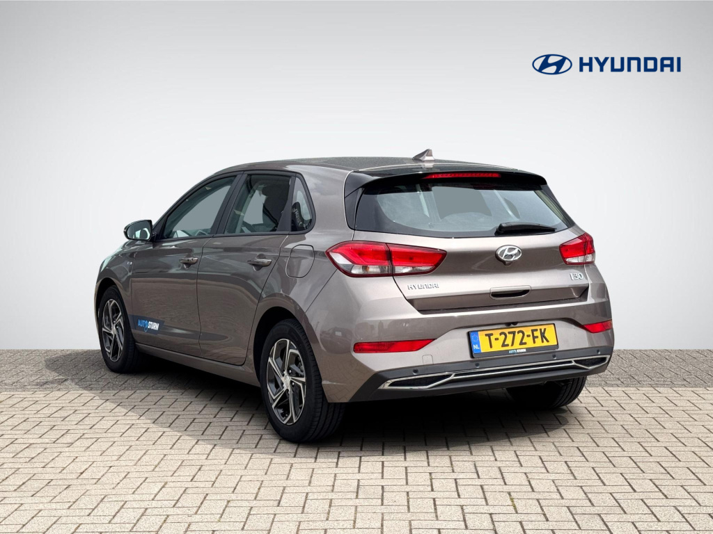 Hyundai I 30
