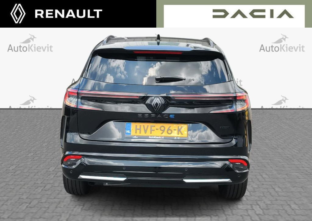 Renault Espace