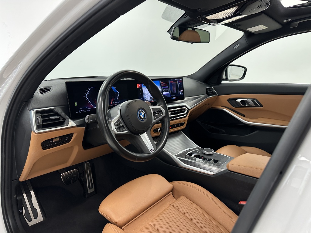 BMW 3-serie
