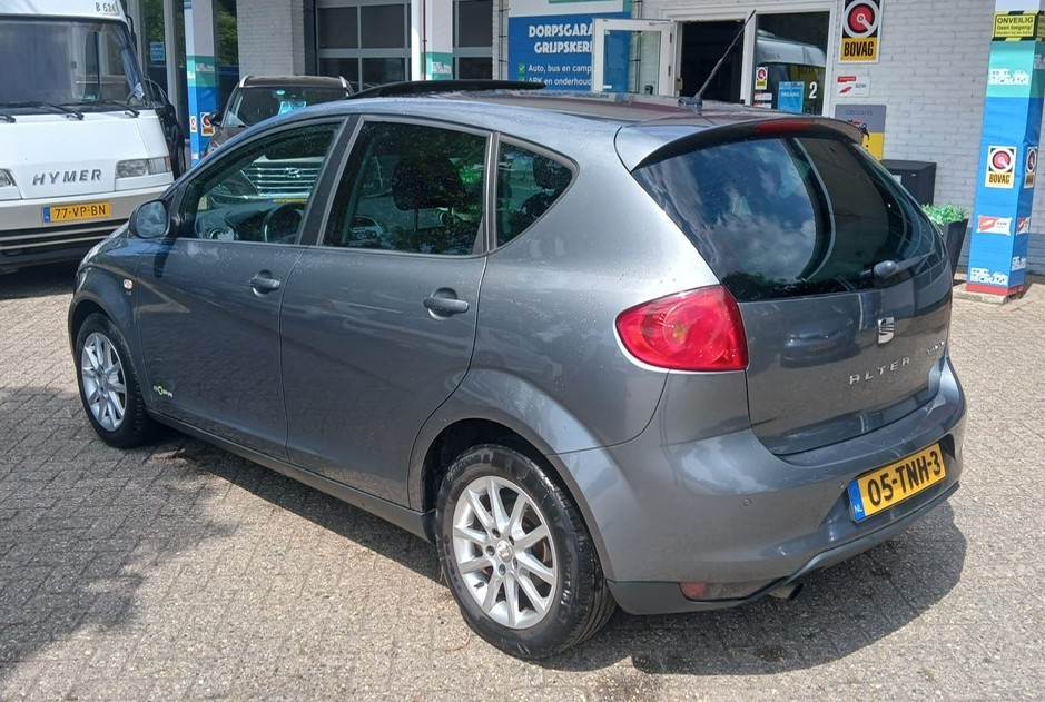 Seat Altea