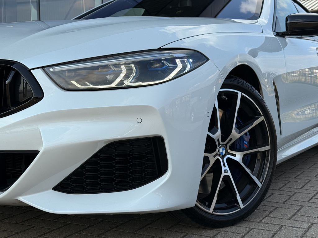BMW 8-serie