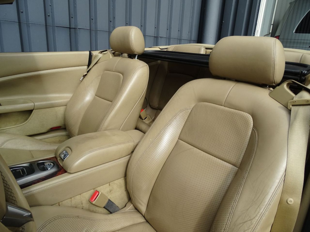 Jaguar Xk