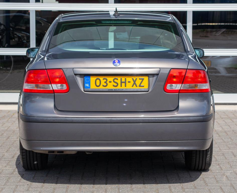 Saab 9-3