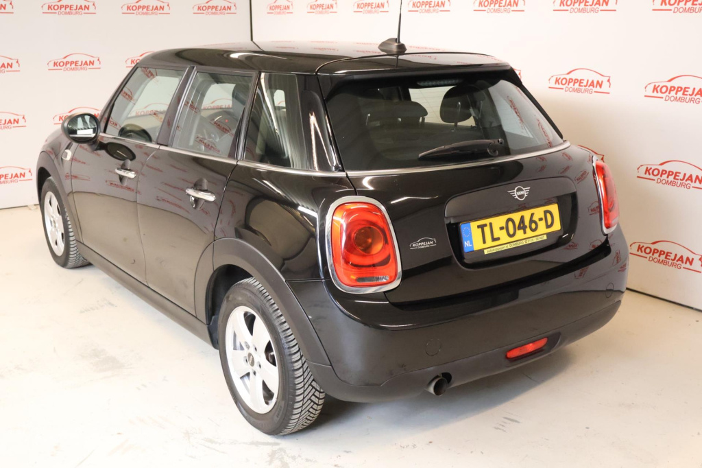 Mini One