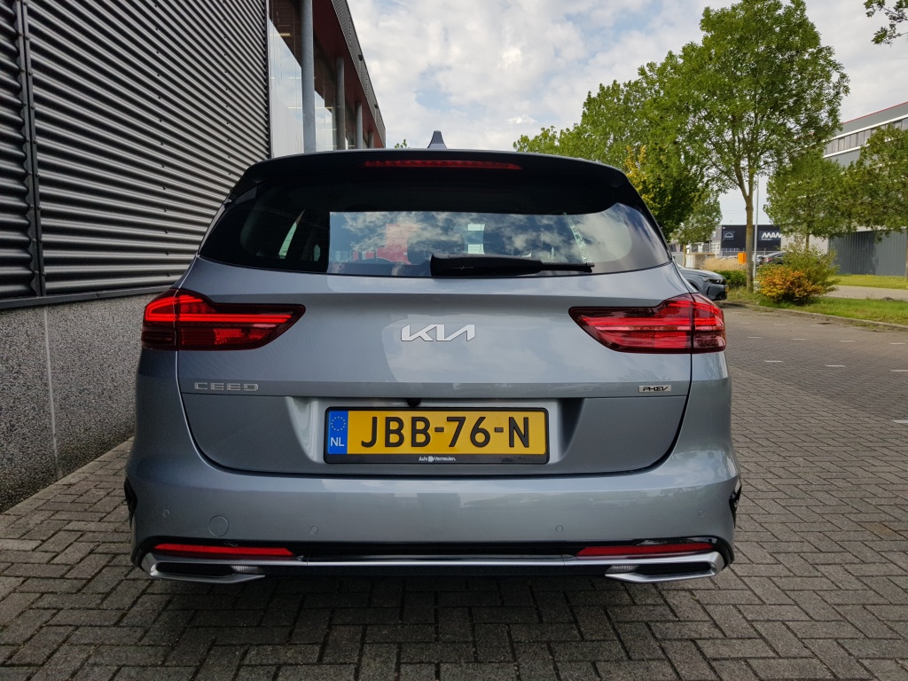 Kia Ceed Sportswagon