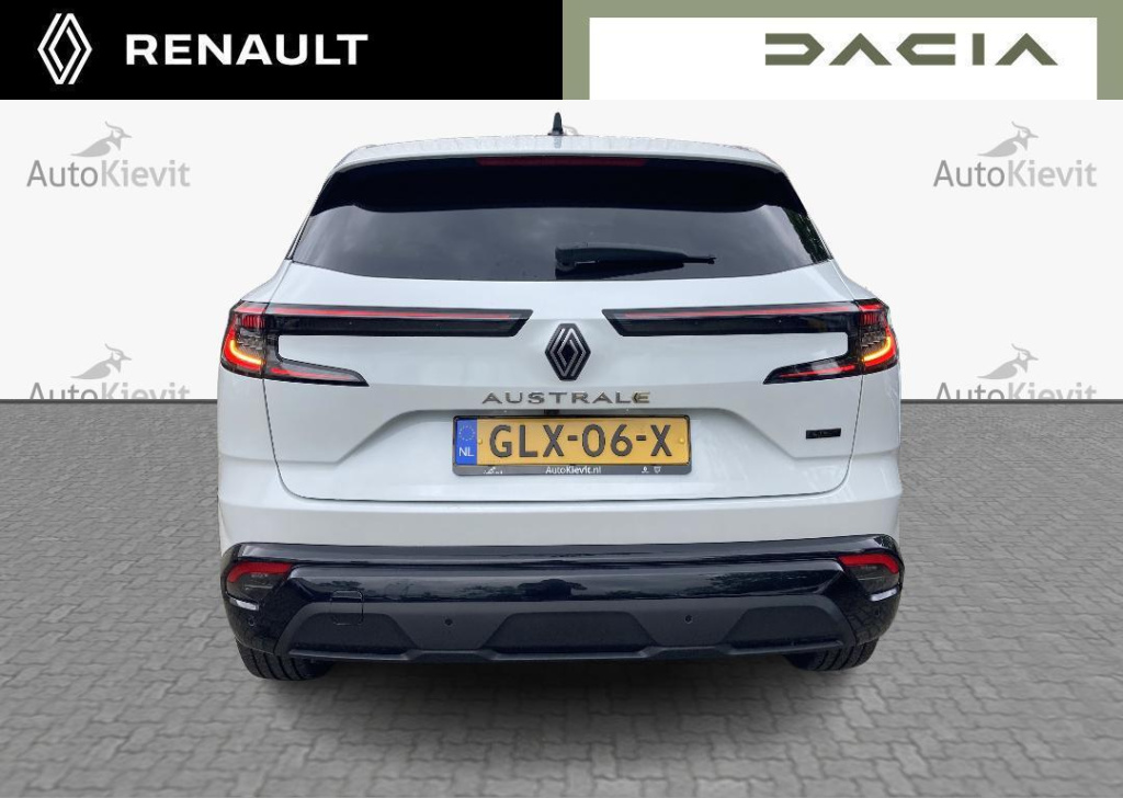 Renault Austral