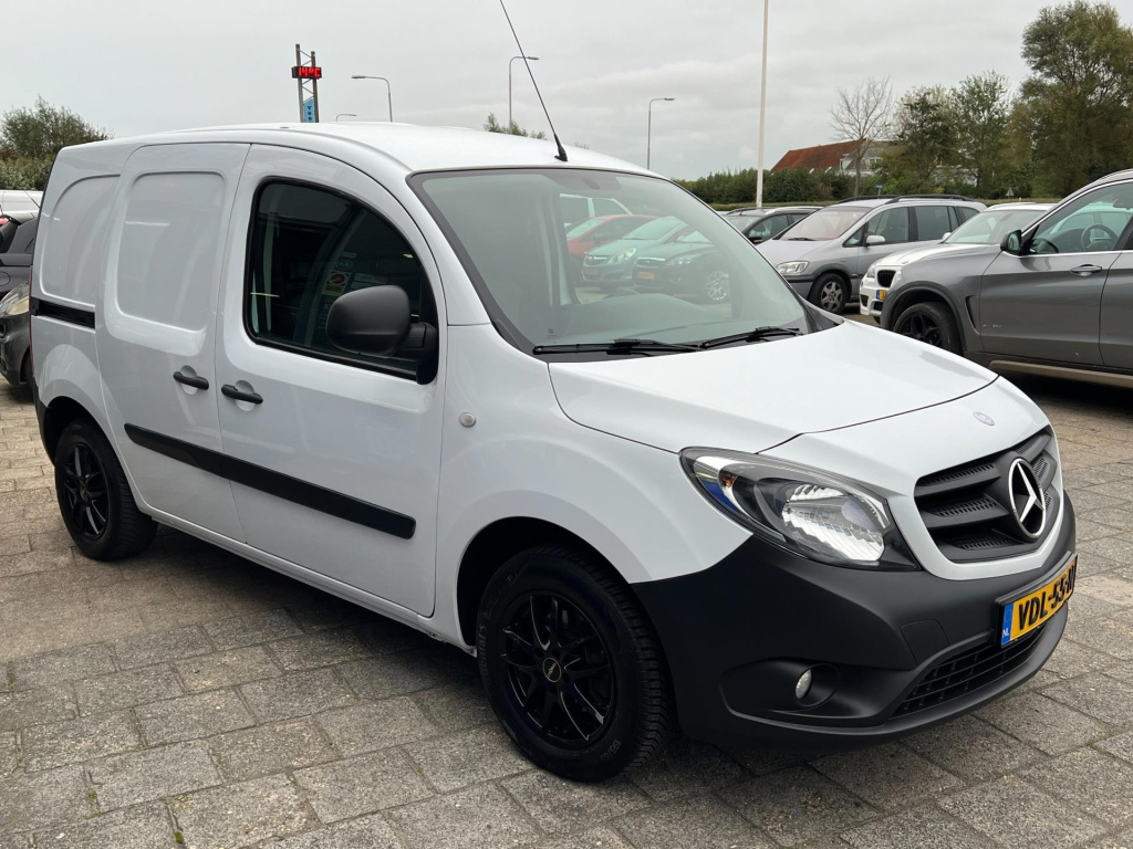 Mercedes-Benz Citan