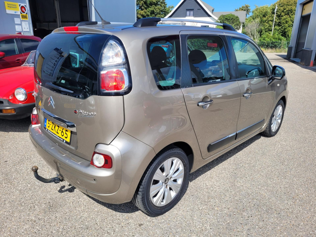 Citroen C3 Picasso