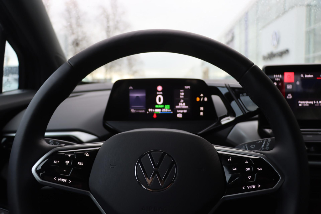 Volkswagen Id.4