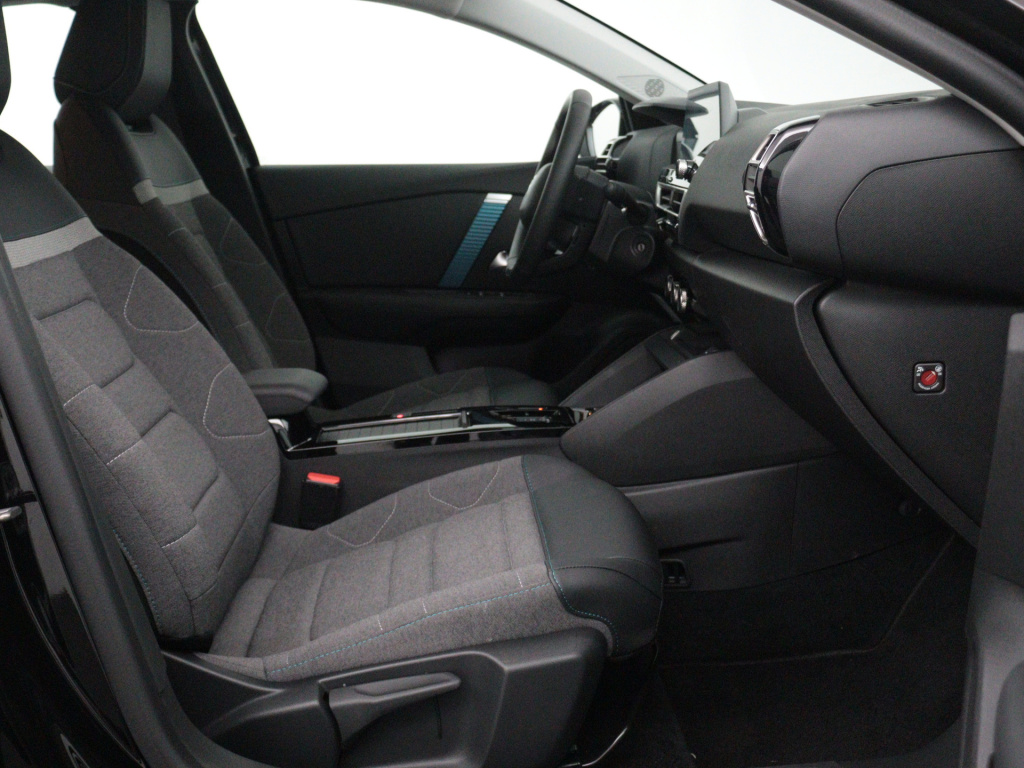 Citroen Ë-c4