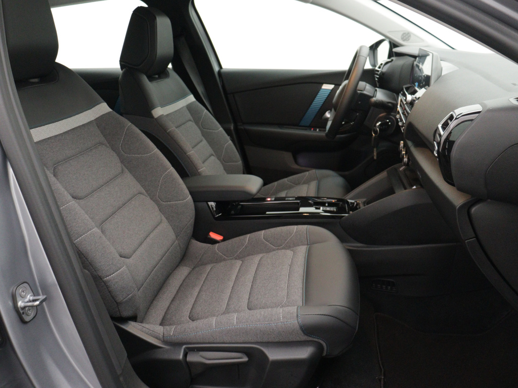 Citroen Ë-c4