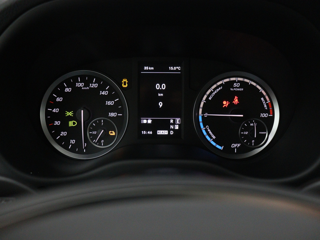 Mercedes-Benz Evito