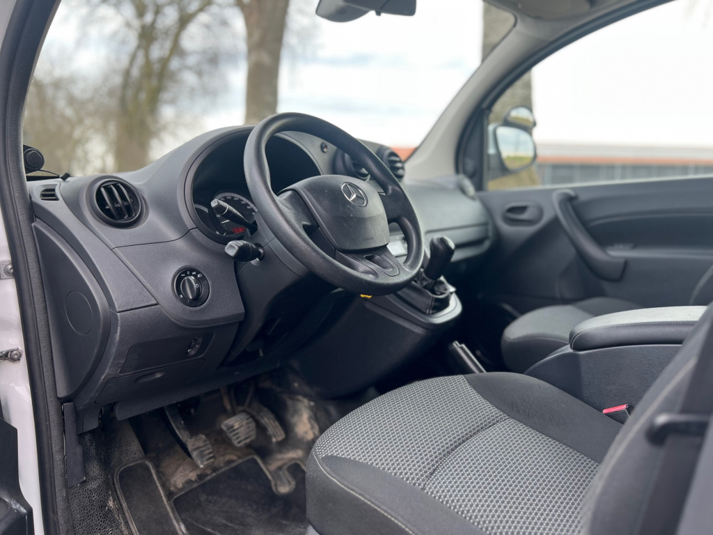 Mercedes-Benz Citan