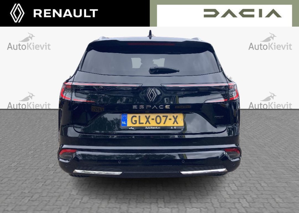 Renault Espace
