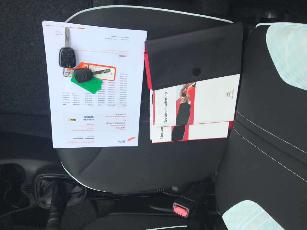 Citroen C1