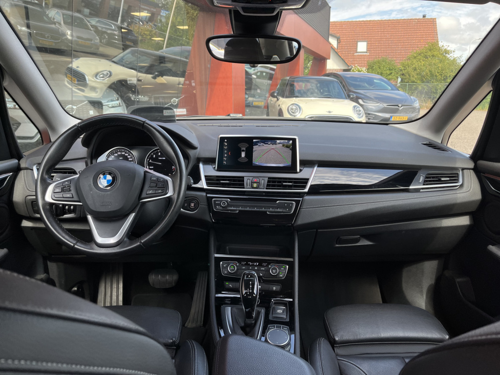BMW 2-serie