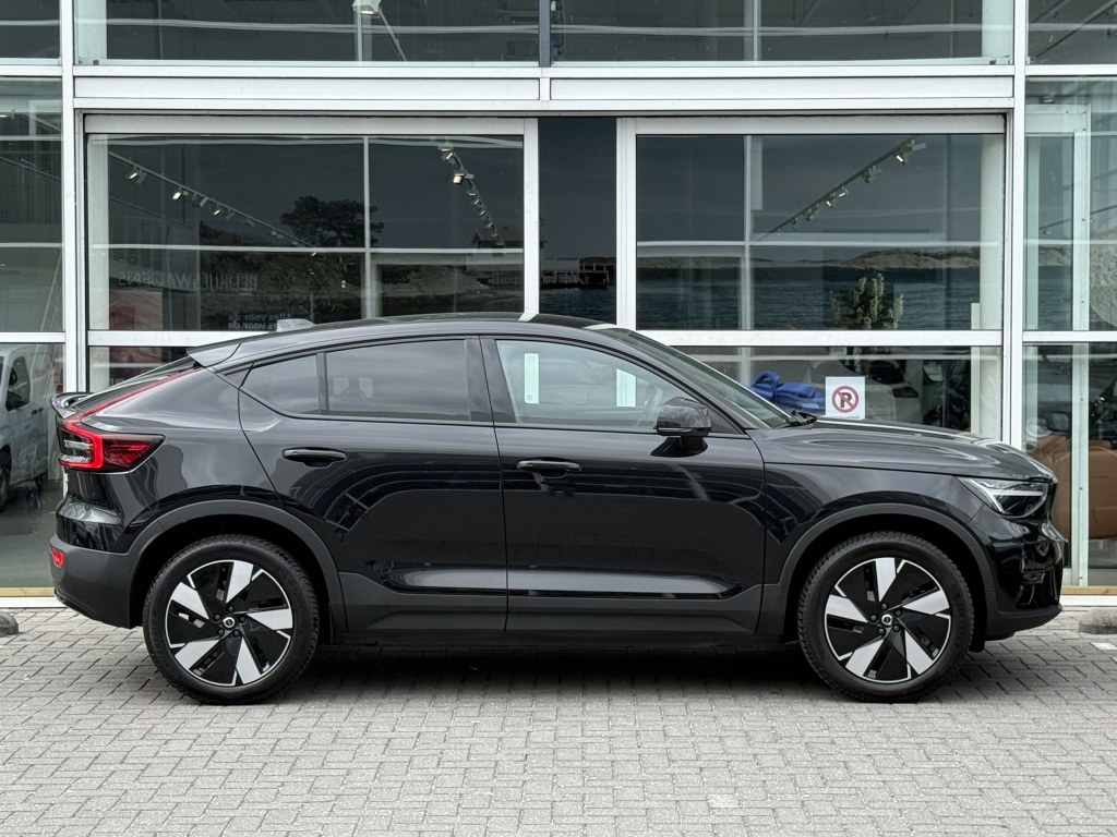 Volvo C40