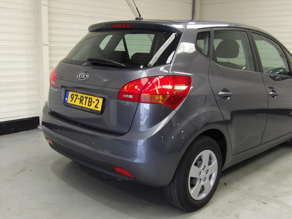 Kia Venga