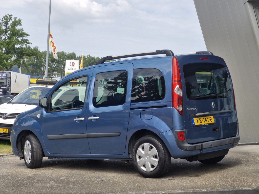 Renault Kangoo