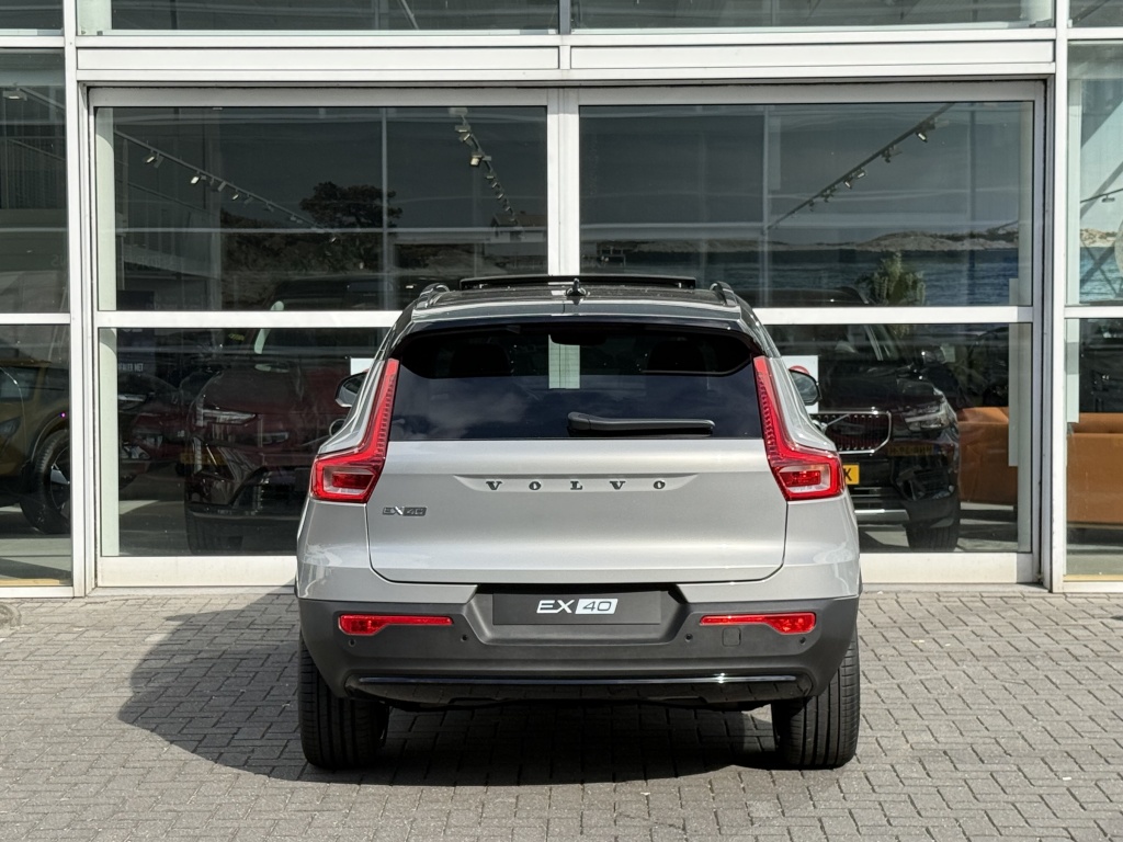 Volvo Ex40