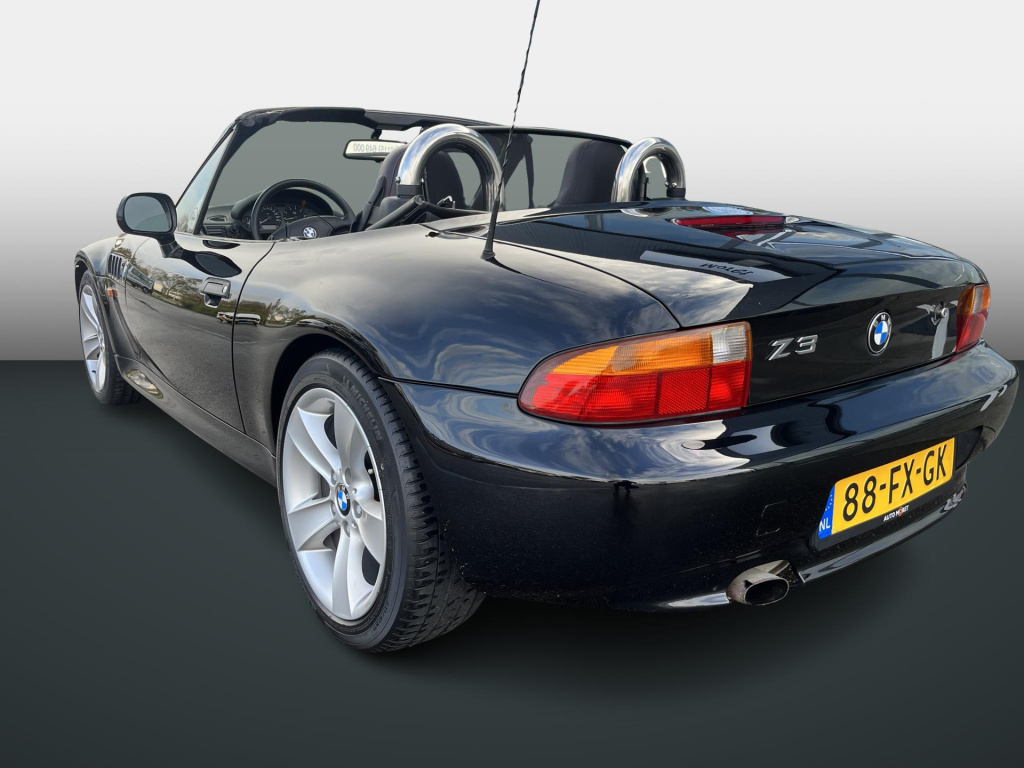 BMW Z3