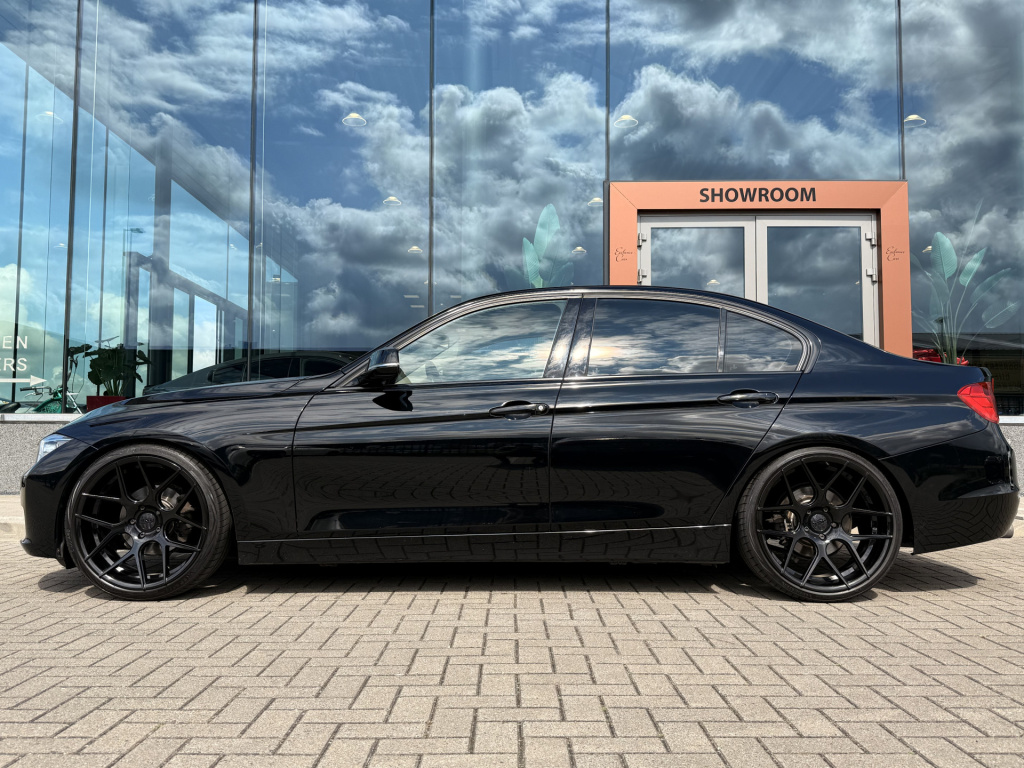 BMW 3-serie