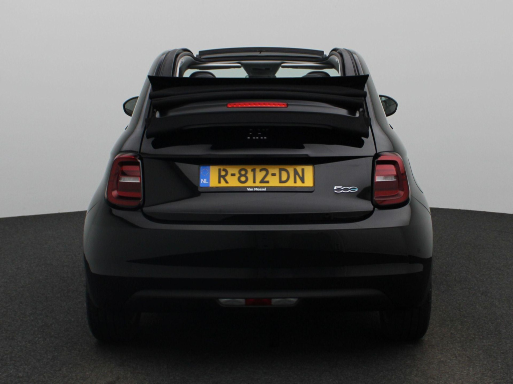 Fiat 500 C