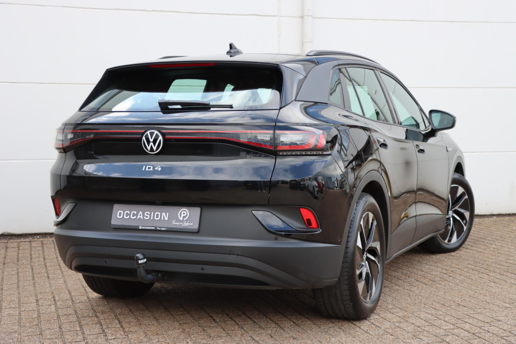 Volkswagen Id.4