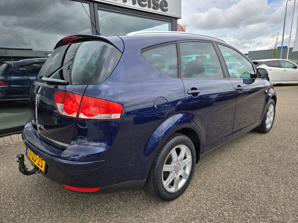 Seat Altea Xl