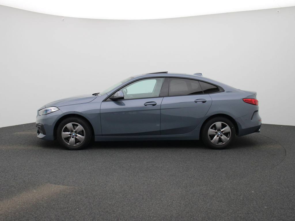 BMW 2-serie