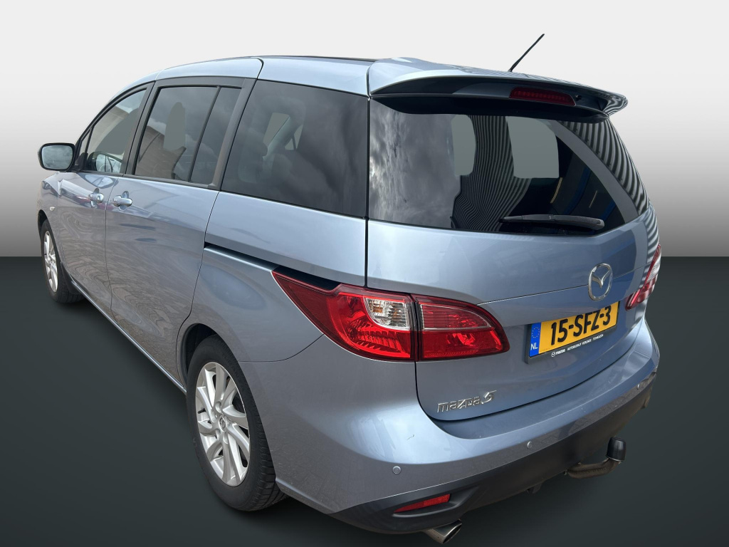 Mazda 5