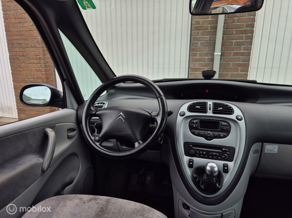Citroen Xsara Picasso
