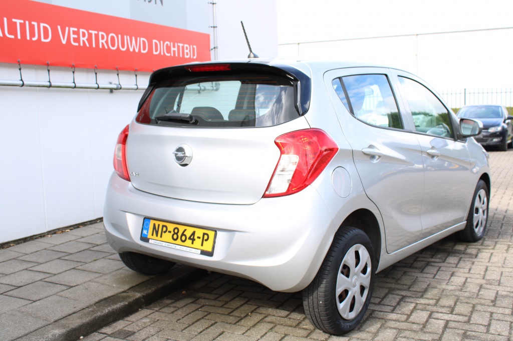 Opel Karl