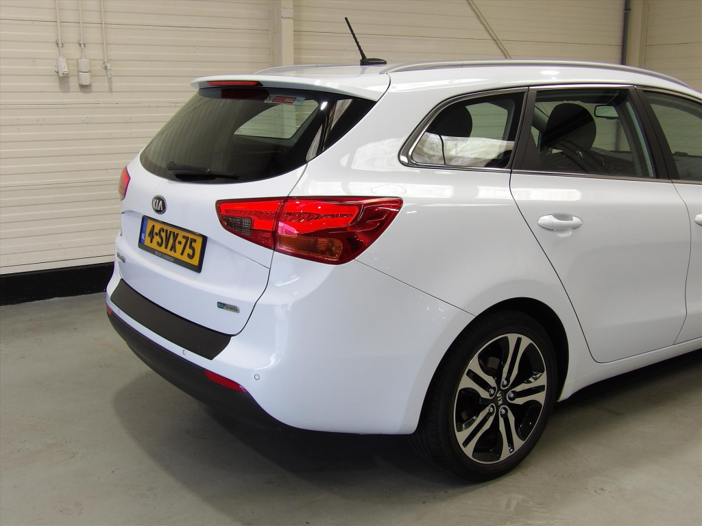 Kia Ceed Sportswagon