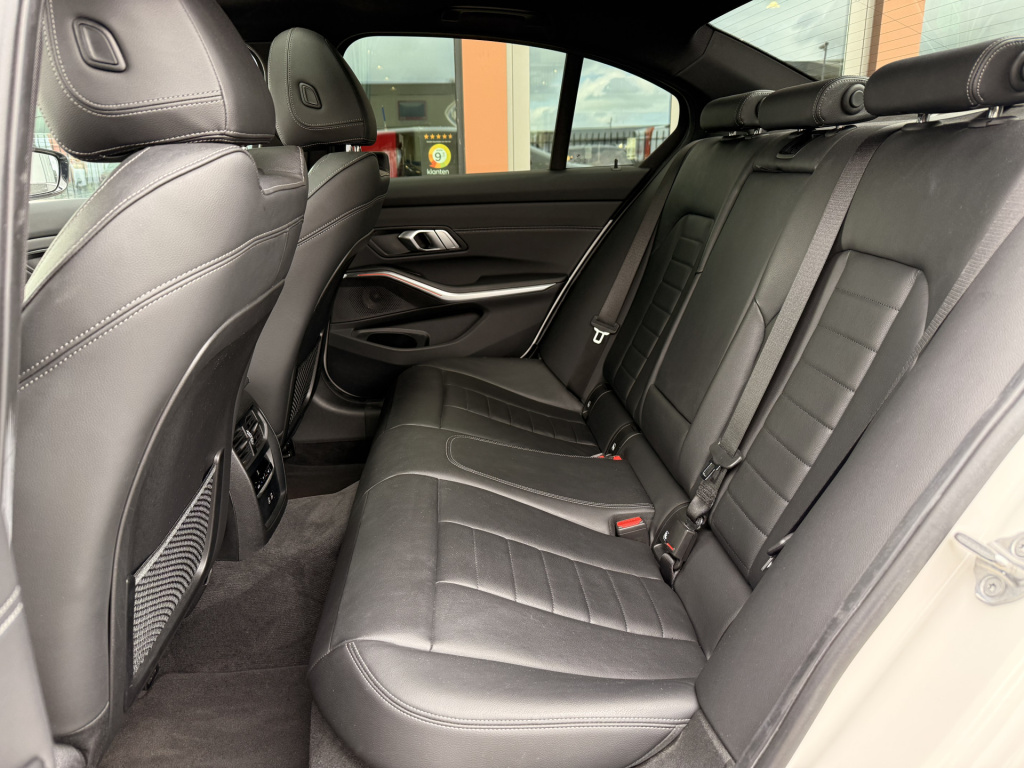 BMW 3-serie