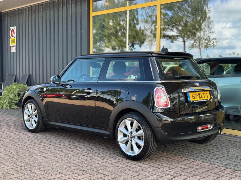 Mini One