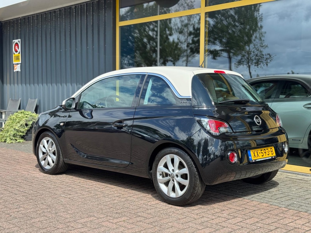 Opel Adam