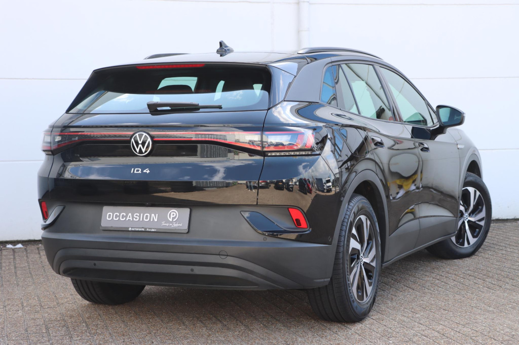 Volkswagen Id.4