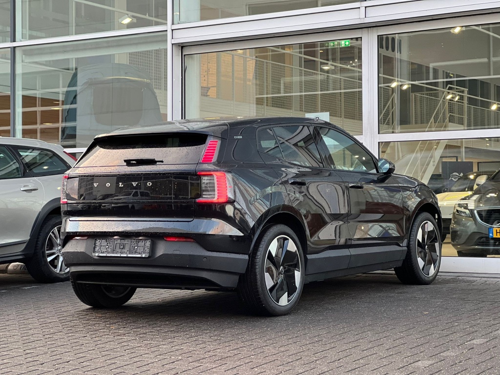 Volvo Ex30